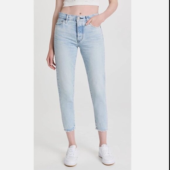 Moussy denim sz 23 - Picture 1 of 7